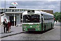 Harlow Bus Station