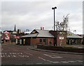 Subway, Westgate Retail Park