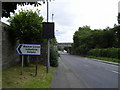 Former Military Camp Bodmin Cornwall