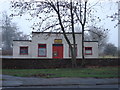 Moorbridge Lane Social Centre