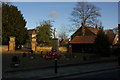 Boroughbridge War Memorial