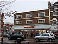 Woolworths, Kilburn High Road