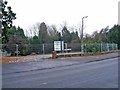 Building land at former Briars Hotel, 100 Habberley Road, Kidderminster