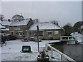 Tea Room and Bakery at Hovingham