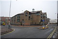 Meadow Rd Multi Storey Car Park