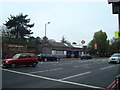 Manor House Underground Station