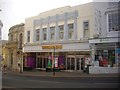 Woolworths, Church Street, Malvern