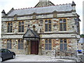 Bodmin Public Rooms