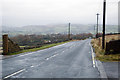 Hebden Bridge Road, Dike Nook