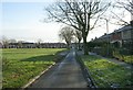 Burlington Avenue - Gain Lane, Bradford