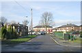 Morley Avenue - Oswaldthorpe Avenue, Bradford