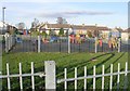 Playground - Flaxton Green, Fagley