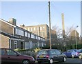 Moorside Mews - Moorside Avenue, Fagley