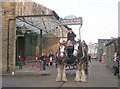 Working Horses - Bradford Industrial Museum - Moorside Road, Fagley