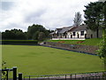 Beaufort bowls club