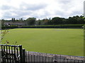 Beaufort bowls club