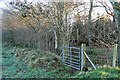 SO0356 : Entering Neuadd Birches by Graham Horn
