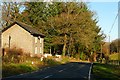 B4358 at Bryn-llwyd