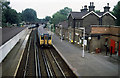 Wandsworth Common Station