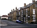 Hough Terrace - Hough Lane, Bramley