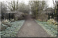 Sett Valley Trail, New Mills