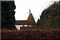 Goodshill Farm Oast, Cranbrook Road, Tenterden, Kent