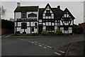 The Old Chestnut Tree Inn, Lower Moor