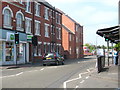 Cross Street Long Eaton