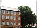 Converted pub in Hockley