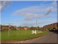 Hampden Road, Hughenden