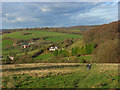 Countryside, Hughenden