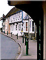 Ashwell High Street