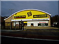 The Big Yellow Self Storage Company