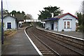 St Germans station