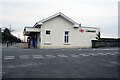 Liskeard Station buildings