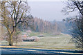 The Arboretum - Arboretum Lake