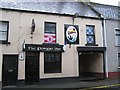H3462 : The Forge Bar, Dromore by Kenneth  Allen