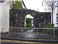 Stone Archway, Dromore