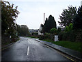 Pooley Bridge - the High Street (from the B5320)