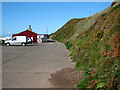 Nethertown Coastal Car Park