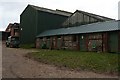 Buildings at Frenches Farm