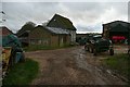 Buildings at Frenches Farm