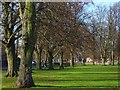 Palmer Park, Reading