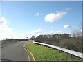 The Dothan Bridge over the A55