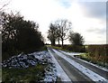 Towards Asfordby