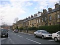 Vine Terrace West - Thornton Road