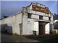 The Big Ridge Ballroom, Dromore