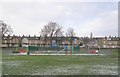 Playground - West Park Road