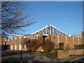 Catholic Church of St Hugh, Bilborough