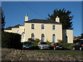 Apartment building, Eastern Road, Ashburton